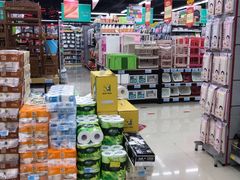 -广百家超市(大东海店)