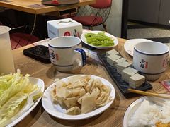 -鱼酷活鱼烤鱼(梅江印象城店)