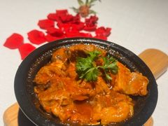 -俄士厨房(五棵松华熙LIVE店)
