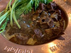 -丁卯•铜锅涮肉(工体店)