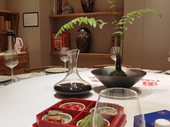 包厢-上座云间·青年赣菜(绿茵店)