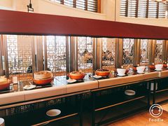 -舟山希尔顿酒店