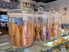 -Buonissimo(佛罗伦萨小镇店)
