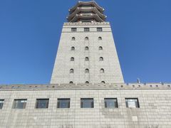 -珲春防川景区