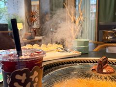 -蘸小院铁锅炖·蘸酱菜·东北菜(怀远门店)