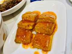 -刘胖子家常菜·蹄花焖藕(中南店)