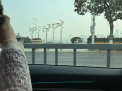 -秋水广场音乐喷泉