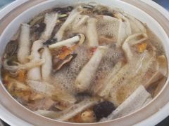-生宇山珍野生菌汤锅•始于1999(双流古塔店)