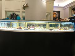 -PAUL LAFAYET 法式甜品(港汇广场店)