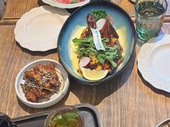 -秘密旅行Bonjour(黑金冠 江南西店)