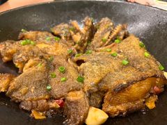 -开海·红岛海鲜虾水饺(石老人店)