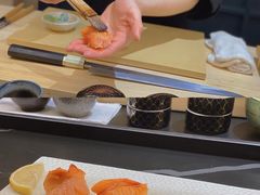 -Sushi Hanzo半藏(天环广场店)