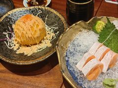 -鸟鹏烧鸟居酒屋(仁恒梦中心店)