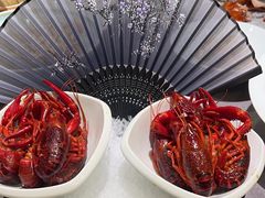 -小厨娘淮扬菜(板桥一店)