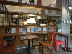 -雕刻时光·无国界料理西餐厅(五山店)