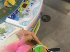 -星际传奇·电玩城·游戏厅·儿童乐园(大悦城店)