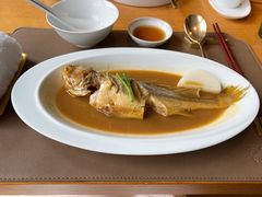 黄鱼-新荣记(西溪湿地店)