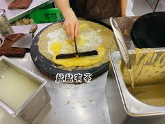 -南楼煎饼(滨江道店)