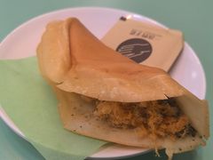 -胖妹面庄(香饵胡同店)