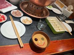 -南门涮肉(北洼路店)