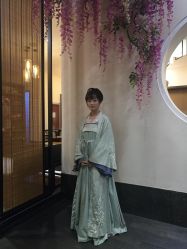 点击看大图 -盘子女人坊古装写真摄影(天津总店)