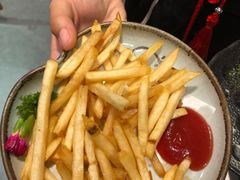 -福樱兰海鲜放题铁板烧(加州店)