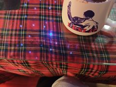 -为你钟情咖啡馆(春熙路太古里步行街店)