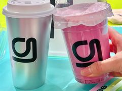 -gleeglee乐溢亦茶(合生汇店)