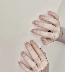 -斯馨·健康美甲美睫