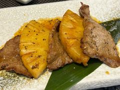 -菊上料理(蜀山银泰百货店)