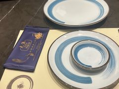 -大渔铁板烧(东城店)