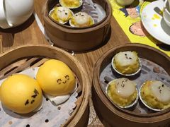 -点心代表DIM SUM ICON(中环店)
