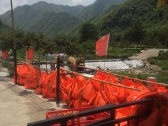 -浙北大峡谷
