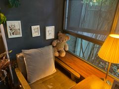 -咖法森林·咖啡  酒吧(天河店)