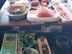 -大隐·成都火锅Bistro(合生麒麟新天地店)