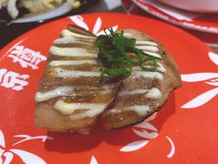-京樽回転寿司(奥林匹克店)