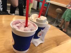-DQ·蛋糕·冰淇淋(浦江欢乐颂店)