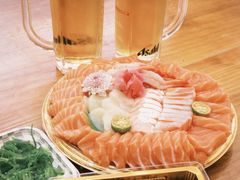 -熟里三文鱼旗舰店(红星店)