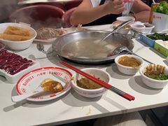 -八合里牛肉火锅(上海中山公园店)