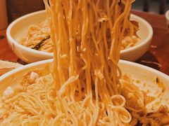 -裕兴记•蟹黄面馆(人民广场店)