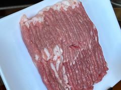 -清真·鸦儿李记·涮肉(花市店)