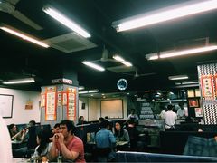 华星冰室-华星冰室(湾仔店)