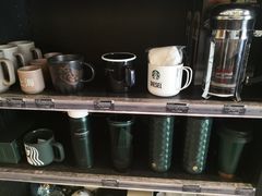 -星巴克(北京惠新东街店)