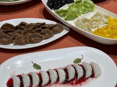 -船歌·鱼水饺青岛菜(闽江二路店)