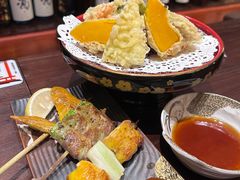 -鸟鹏烧鸟居酒屋(昌岗店)