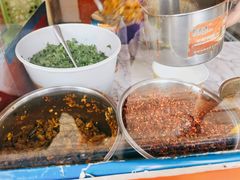 -无声臭豆腐(大井1号店)