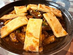 -北京水岸山吧度假村(雁栖镇店)
