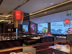 -辛香汇·现炒川菜(城北万象城店)