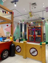 -玩元素·家庭游乐成长中心(香格里拉店)