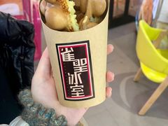 -雀圣冰室(万力店)